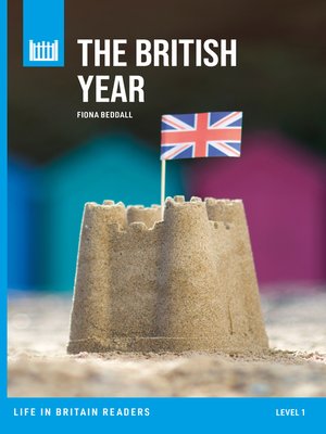 cover image of The British Year